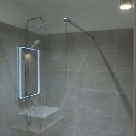 Old Stone House In Historical Area Split