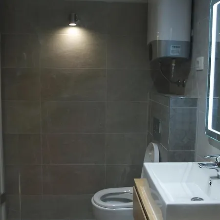 Сasa de vacaciones Old Stone House In Historical Area Split