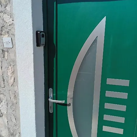 Σπίτι διακοπών Old Stone House In Historical Area Σπλιτ