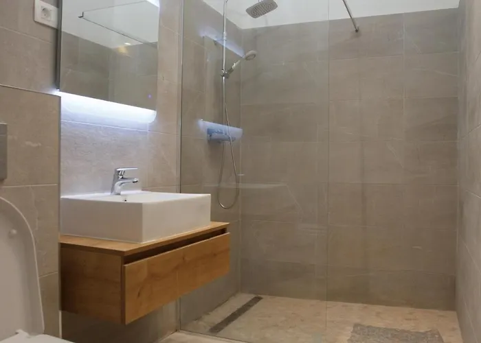 Holiday home Old Stone House In Historical Area Split